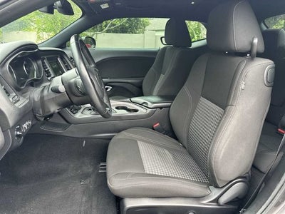 Dodge Challenger SXT 2023