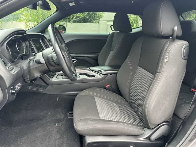 Dodge Challenger SXT 2023