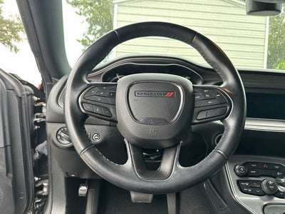 Dodge Challenger SXT 2023