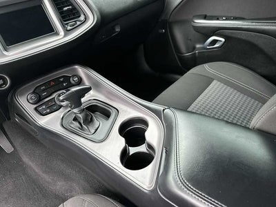 Dodge Challenger SXT 2023