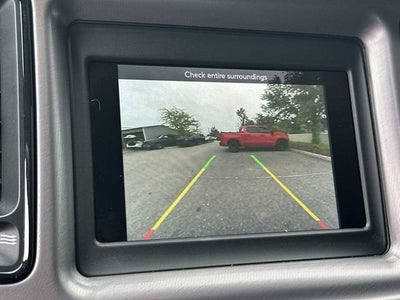 Dodge Challenger SXT 2023