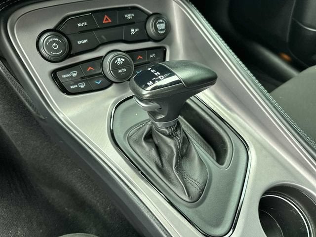 Dodge Challenger SXT 2023