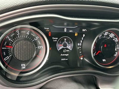 Dodge Challenger SXT 2023