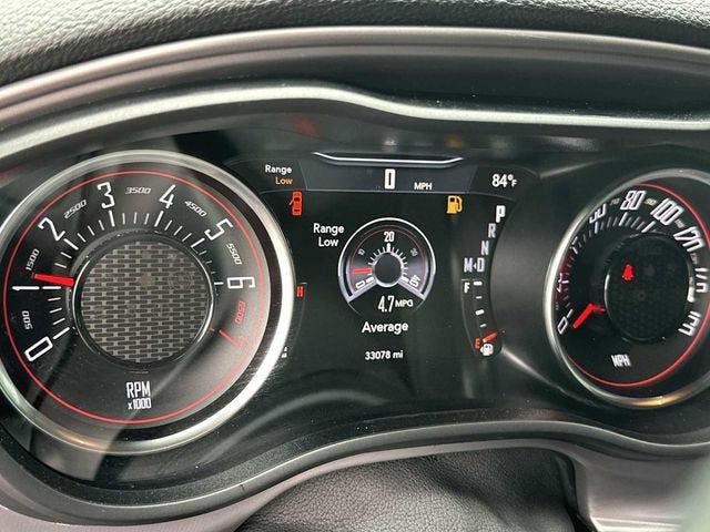 Dodge Challenger SXT 2023