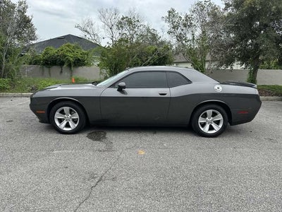Dodge Challenger SXT 2023
