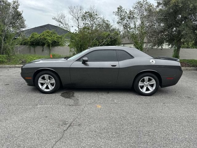 Dodge Challenger SXT 2023