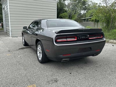 Dodge Challenger SXT 2023