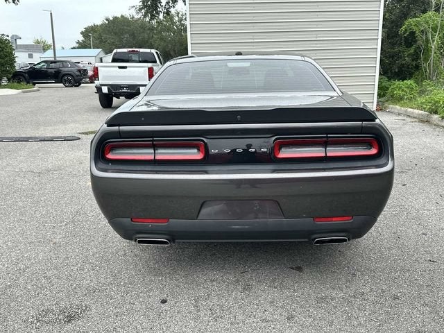 Dodge Challenger SXT 2023