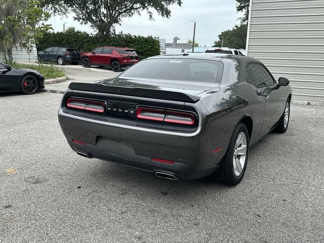Dodge Challenger SXT 2023
