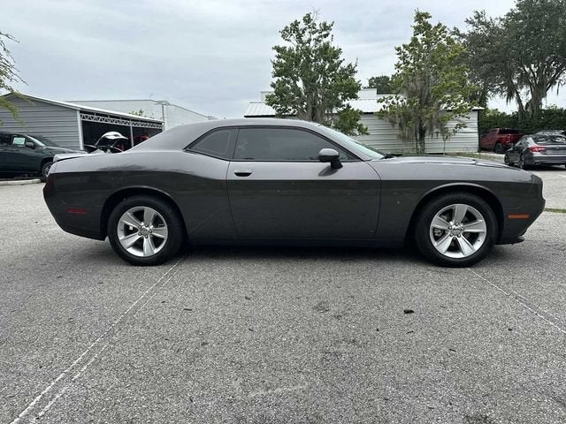 Dodge Challenger SXT 2023