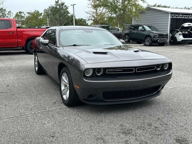 Dodge Challenger SXT 2023