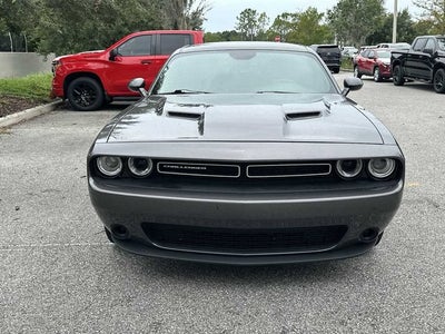 Dodge Challenger SXT 2023