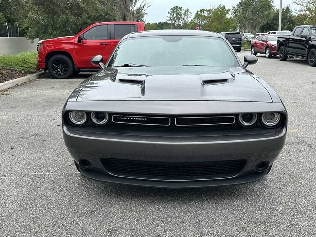 Dodge Challenger SXT 2023