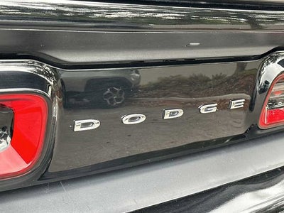 Dodge Challenger SXT 2023