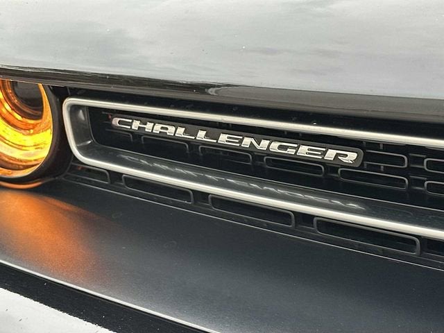 Dodge Challenger SXT 2023