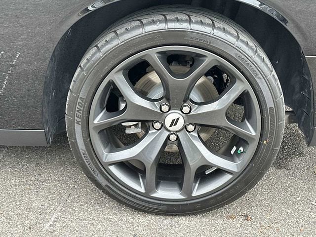 Dodge Challenger SXT 2023