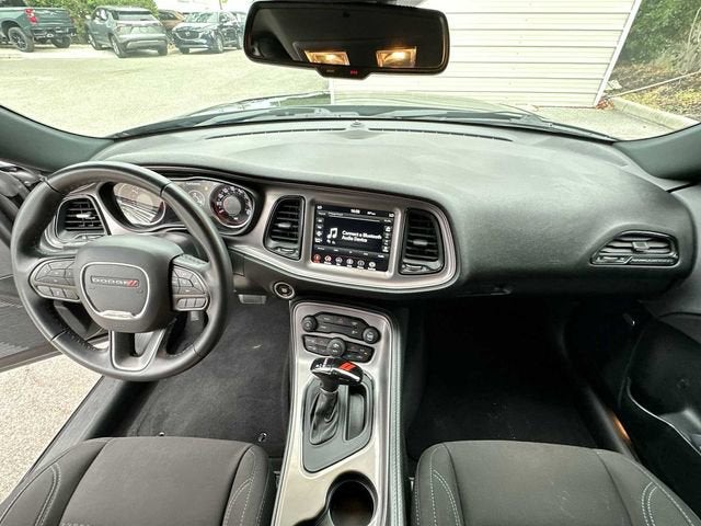 Dodge Challenger SXT 2023