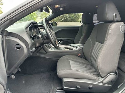 Dodge Challenger SXT 2023