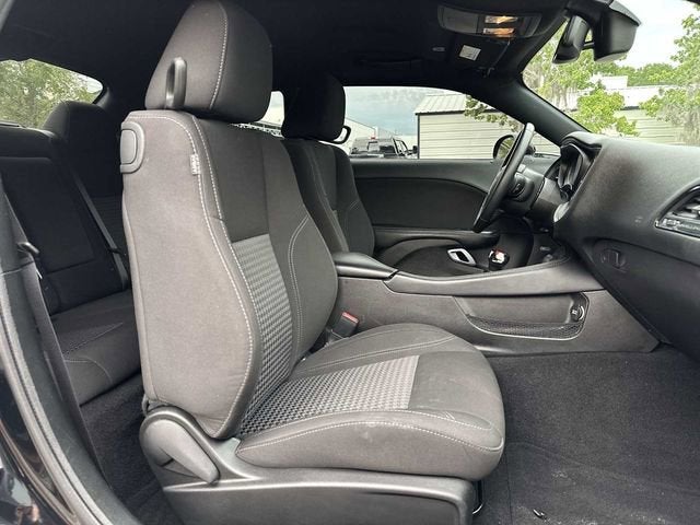 Dodge Challenger SXT 2023