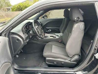 Dodge Challenger SXT 2023