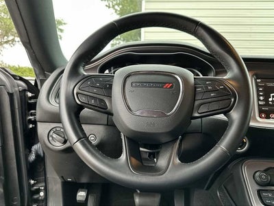 Dodge Challenger SXT 2023