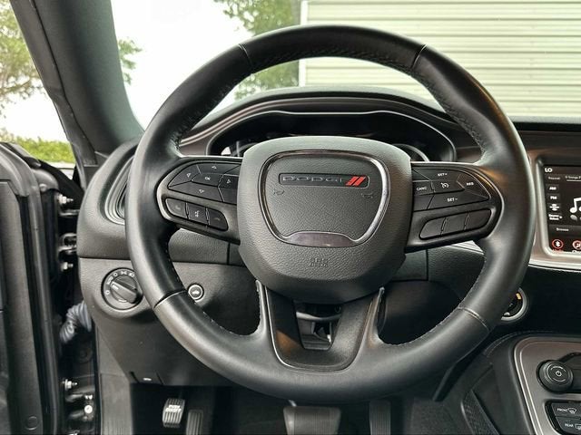 Dodge Challenger SXT 2023