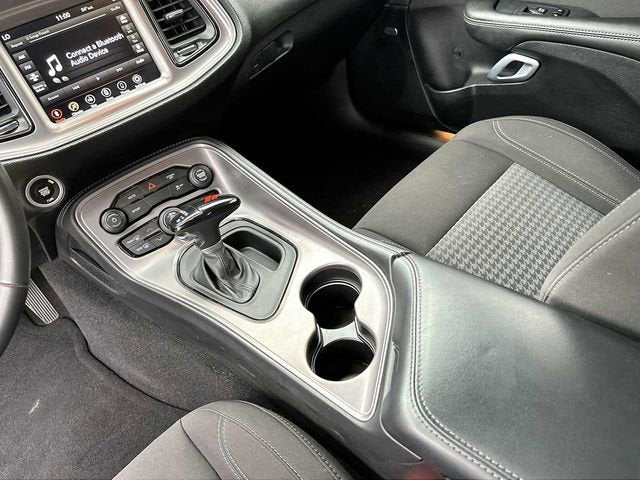 Dodge Challenger SXT 2023