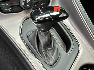 Dodge Challenger SXT 2023