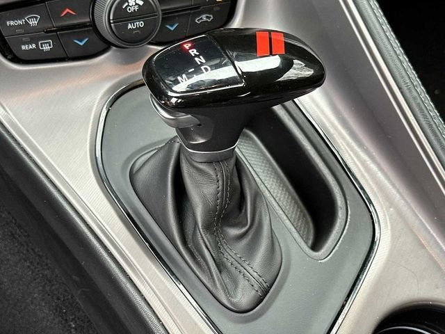Dodge Challenger SXT 2023