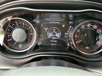 Dodge Challenger SXT 2023