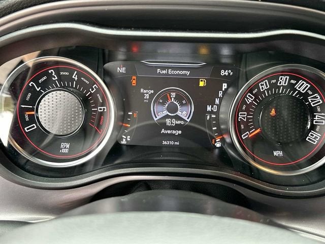 Dodge Challenger SXT 2023