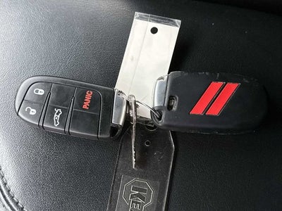 Dodge Challenger SXT 2023
