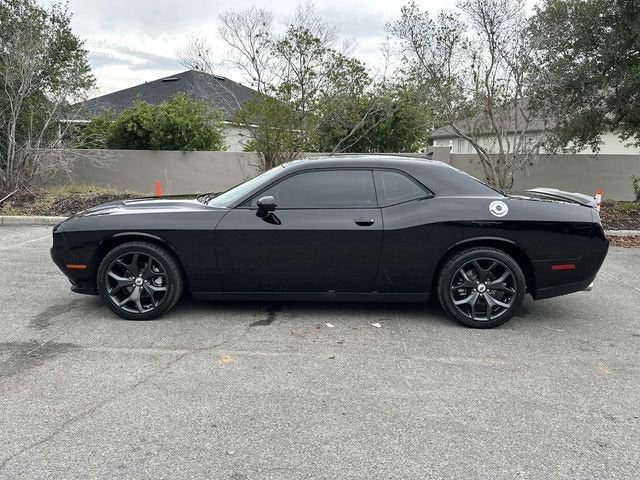Dodge Challenger SXT 2023