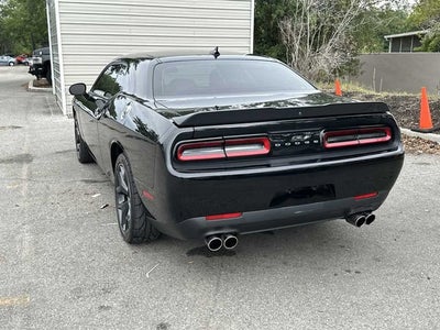 Dodge Challenger SXT 2023