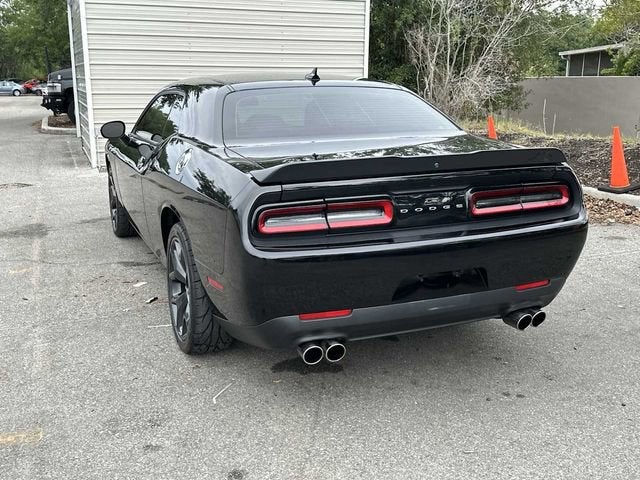 Dodge Challenger SXT 2023