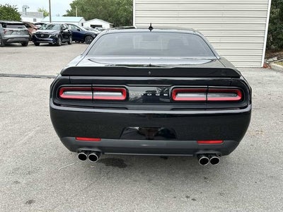 Dodge Challenger SXT 2023