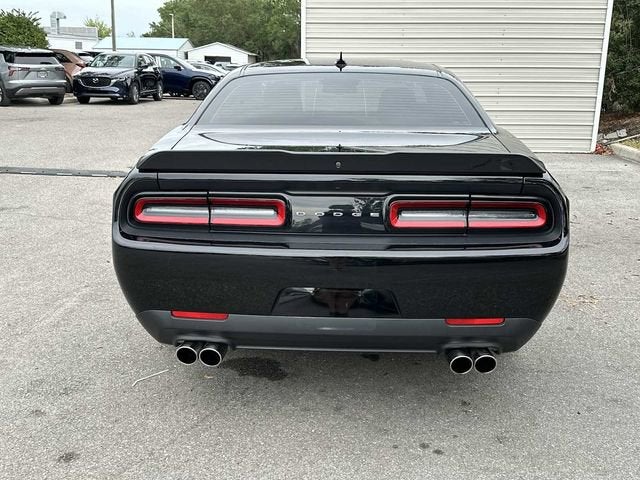 Dodge Challenger SXT 2023