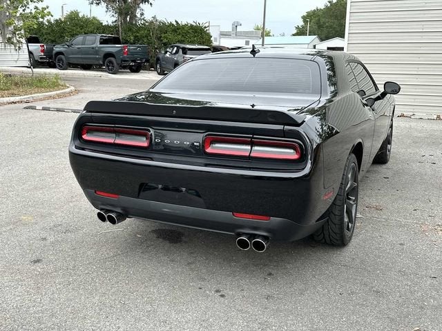 Dodge Challenger SXT 2023