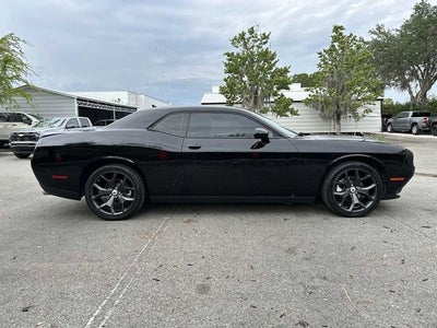 Dodge Challenger SXT 2023