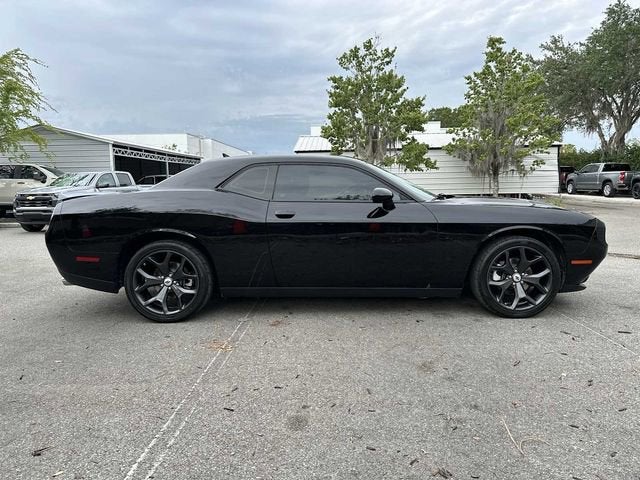 Dodge Challenger SXT 2023