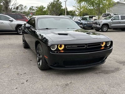 Dodge Challenger SXT 2023