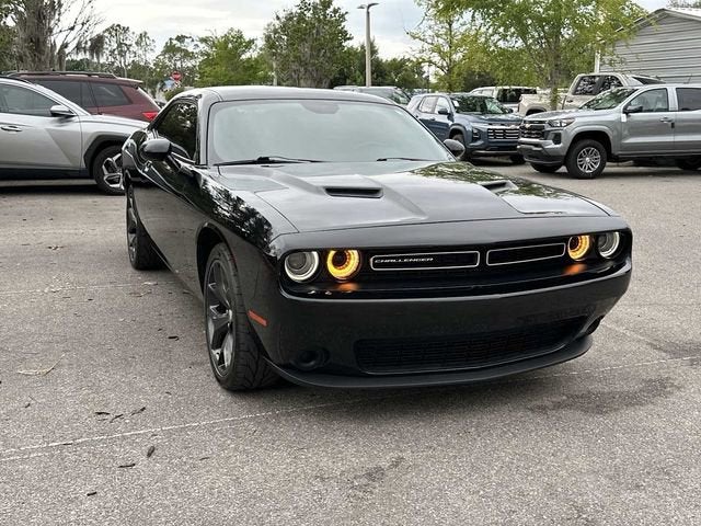 Dodge Challenger SXT 2023