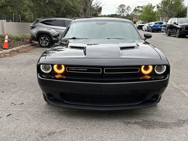 Dodge Challenger SXT 2023