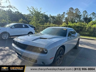 Dodge Challenger SXT 2020