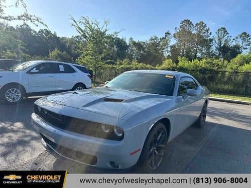 Dodge Challenger SXT 2020