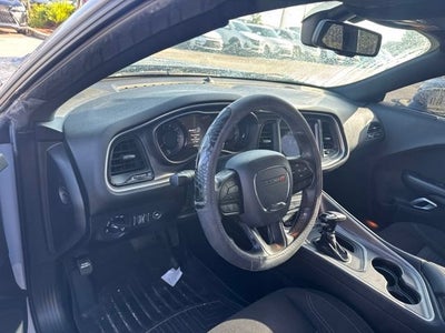 Dodge Challenger SXT 2020