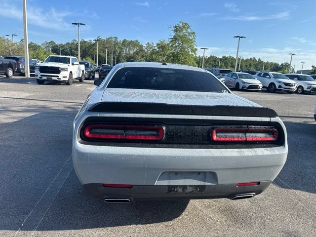 Dodge Challenger SXT 2020