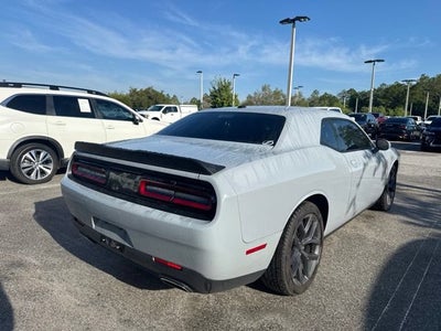 Dodge Challenger SXT 2020