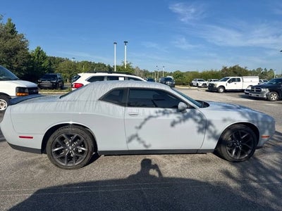Dodge Challenger SXT 2020