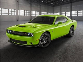 Dodge Challenger SXT 2020